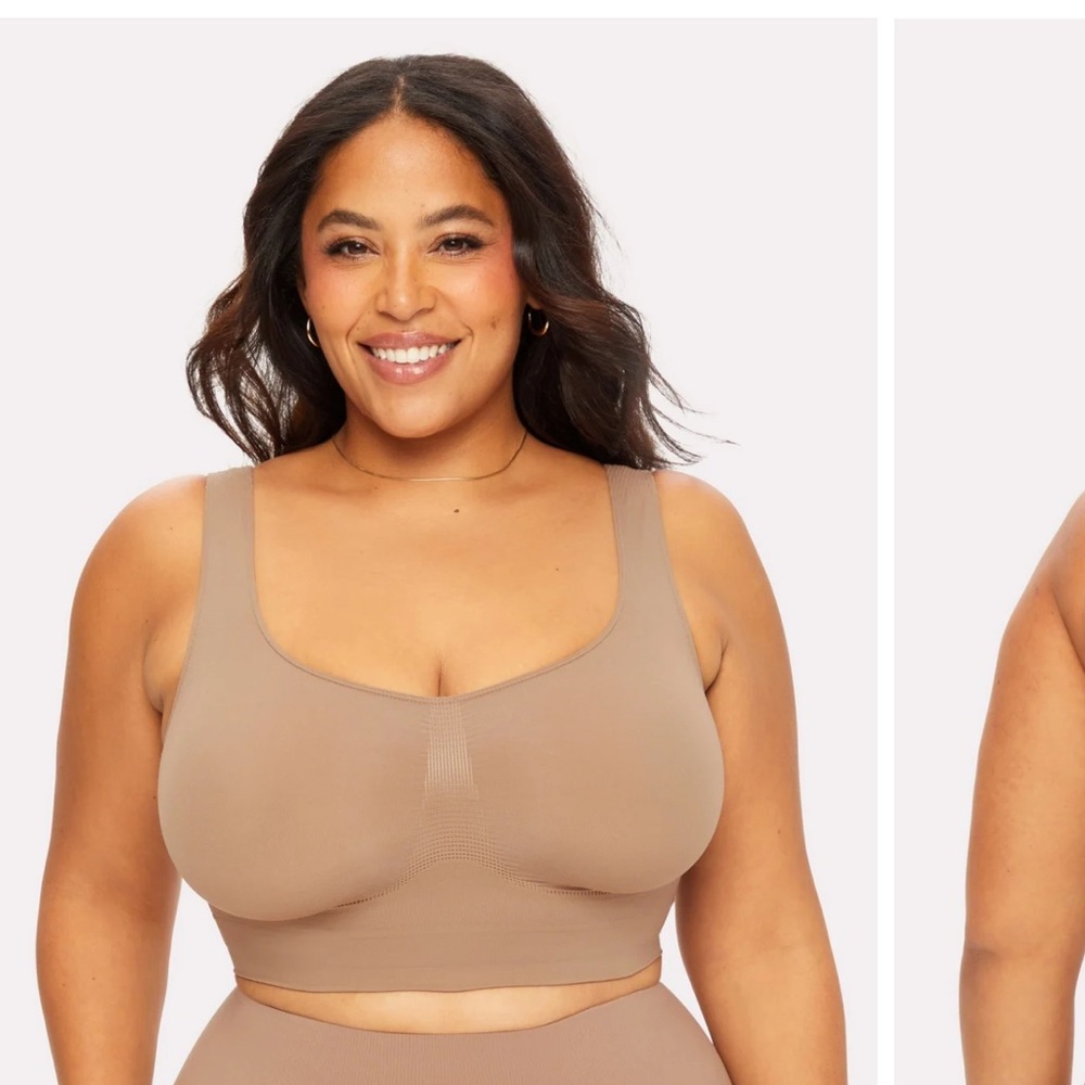 Yitty bralettes (2) 5X